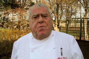 5 piatti che hanno fatto grande la cucina di Albert Roux a Le Gavroche