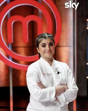 Masterchef: chi sono le chef under 30 Solaika Marrocco e Stella Shi