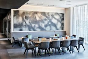 Filippo La Mantia: “chiuso il ristorante di Milano, chef Morelli mi ha salvato”