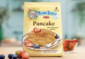 Pancake Mulino Bianco: la prova costa 21,99 euro. Ma Barilla cosa fa?
