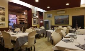 Lotteria degli scontrini. Un ristorante di Torino manda lo Stato a quel paese