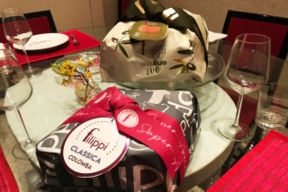 Colomba artigianale: differenze tra ricetta al burro e ricetta con olio di oliva