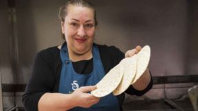 Piadina romagnola fatta in casa: ricetta tradizionale. Occhio ai 5 errori