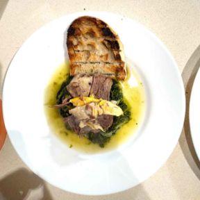 Minestra maritata, ricetta originale e ricca con le verdure di stagione