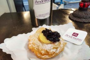 Zeppole di San Giuseppe a Roma. 5 indirizzi imperdibili