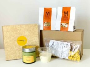 I tortellini di Franceschetta 58 in delivery mi fanno sentire Massimo Bottura