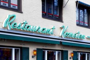 Kometen, ristorante a Göteborg da provare per polpette e prezzi contenuti