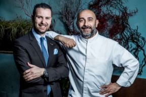 Come arrivano ristoranti, pizzerie e aziende alle riaperture del 26 aprile