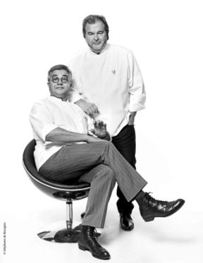 Pierre Hermé e i 4 nuovi dolci dietetici uguali ai tradizionali, ma ragionati