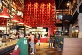 Doppio Malto, birra e cucina del nuovo locale che ha aperto a Palermo