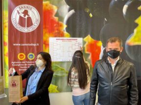 Mozzarella Championship 2021. I 32 migliori caseifici per la sfida finale