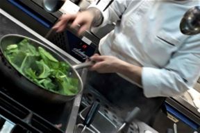 Il ristorante Delight a Nerviano e i piatti di pesce a due passi da Milano