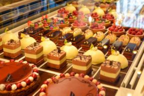 Antonino Cannavacciuolo apre il Banco a Orta San Giulio