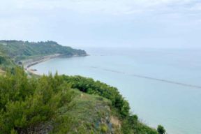 Trattoria San Domenico a Ortona: promossa la cucina di mare a 35 €