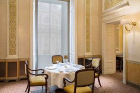 Cracco riapre il ristorante in Galleria: menù, installazioni e tutte le novità