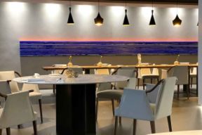 Osteria Arbustico, recensione del ristorante stella Michelin a Paestum