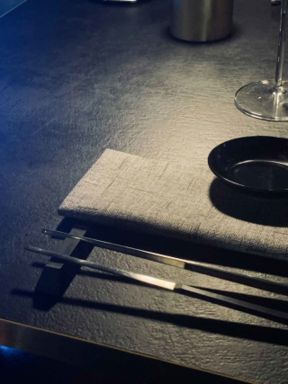 Bra Restaurant a Sarno, inaspettato ristorante fusion in terra di pomodori