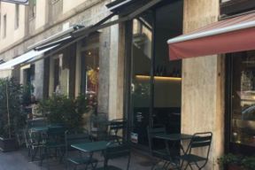 Cucina romana e abruzzese vogliono riprendersi Chinatown a Milano