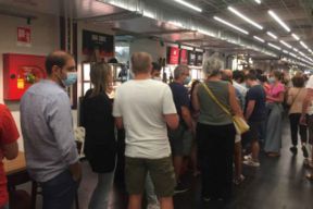 Sono andato a cercare i prezzi esagerati al Mercato Centrale Milano