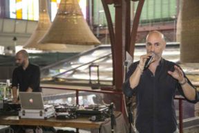 Fuorisalone 2021 a Milano: gli eventi per gustare insieme food e design