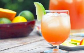 Come fare una sangria analcolica